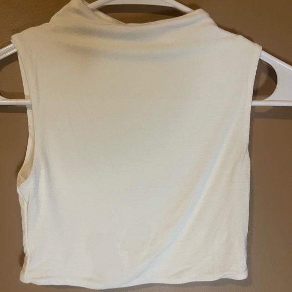 Naked Wardrobe white crop - Picture 2 of 4